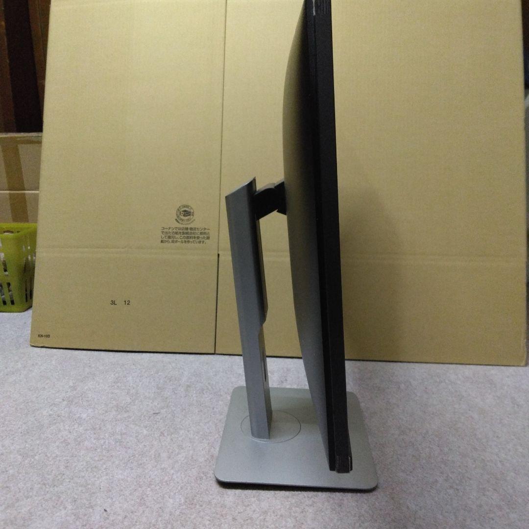 【中古】DELLモニターU2715H 27インチ2560×1440昇降・回転可