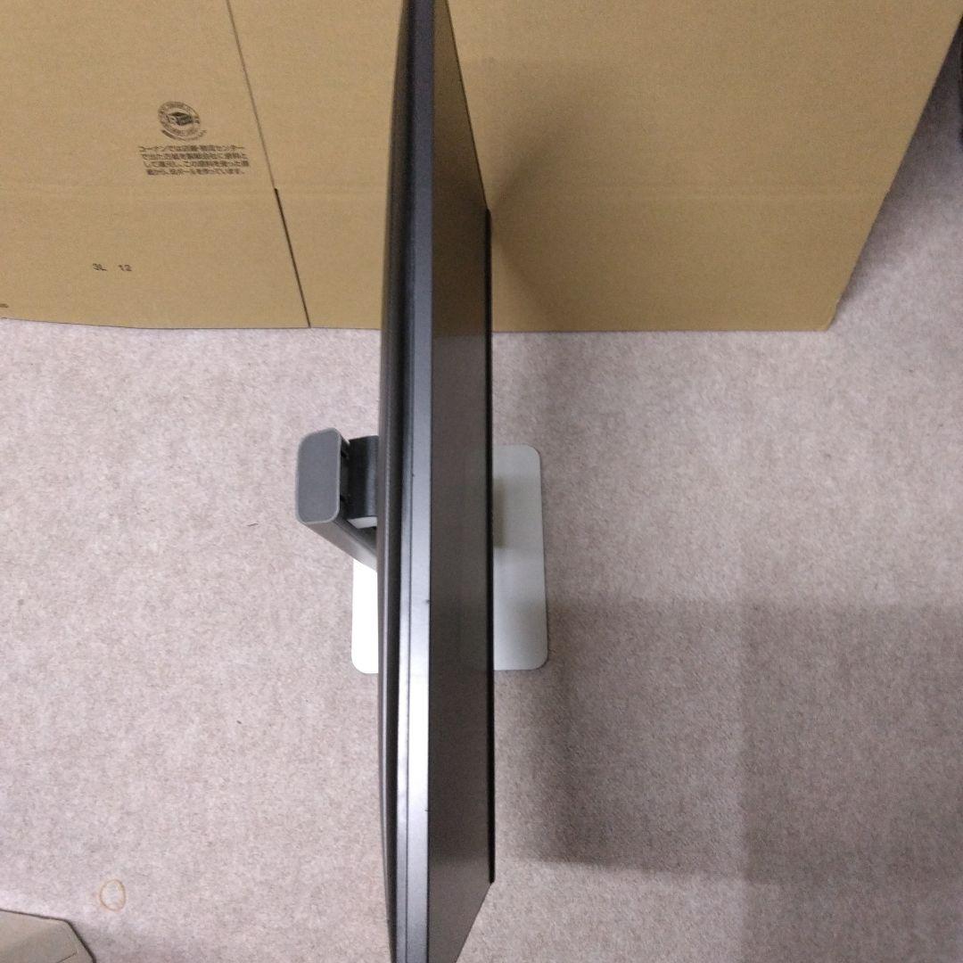 【中古】DELLモニターU2715H 27インチ2560×1440昇降・回転可