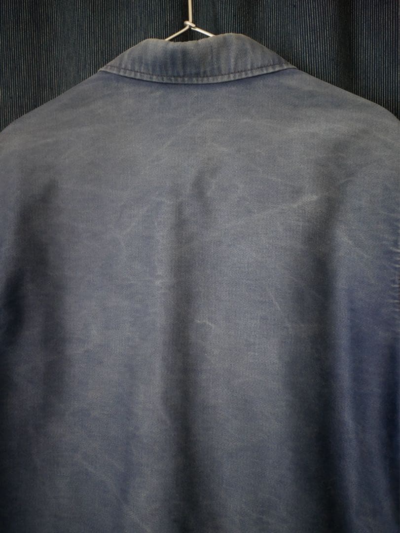 ジャケット・アウター 50-60s LE MONT ST MICHEL Cyclist Jacket