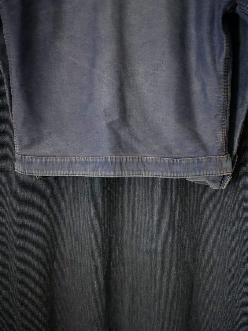 ジャケット・アウター 50-60s LE MONT ST MICHEL Cyclist Jacket