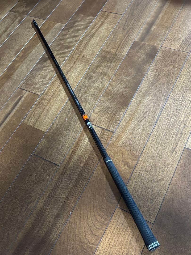 TENSEI ck pro orenge hybrid 80S pingスリーブ