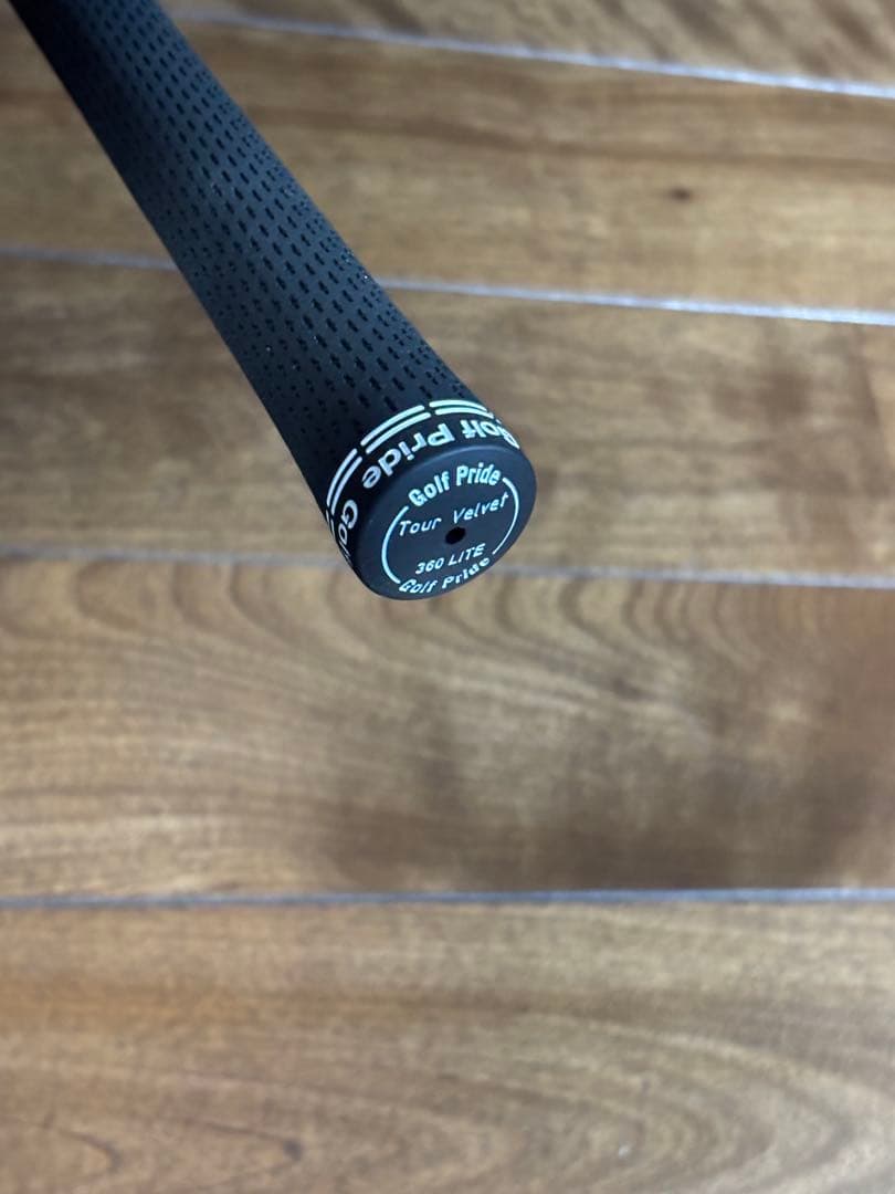 TENSEI ck pro orenge hybrid 80S pingスリーブ