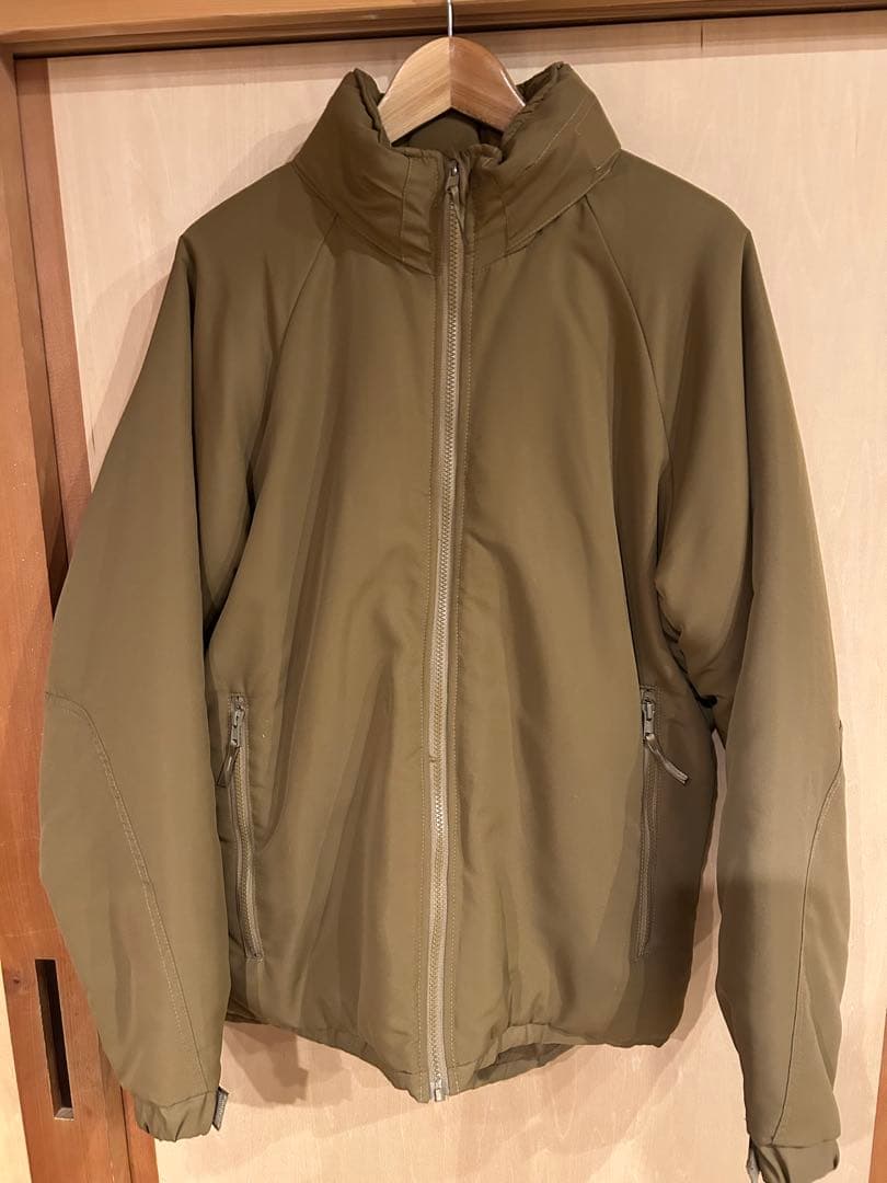 レベル７ ワイルドシングス ハッピースーツ