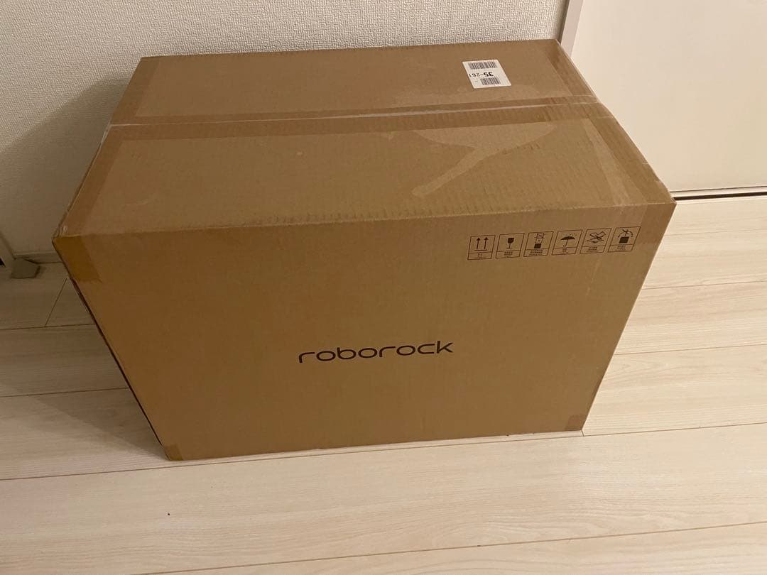 ロボット掃除機 ロボロックQ Revo