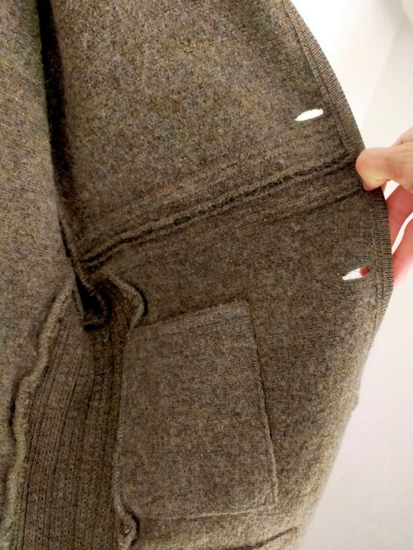 早い物勝ち 　チロリアンジャケット