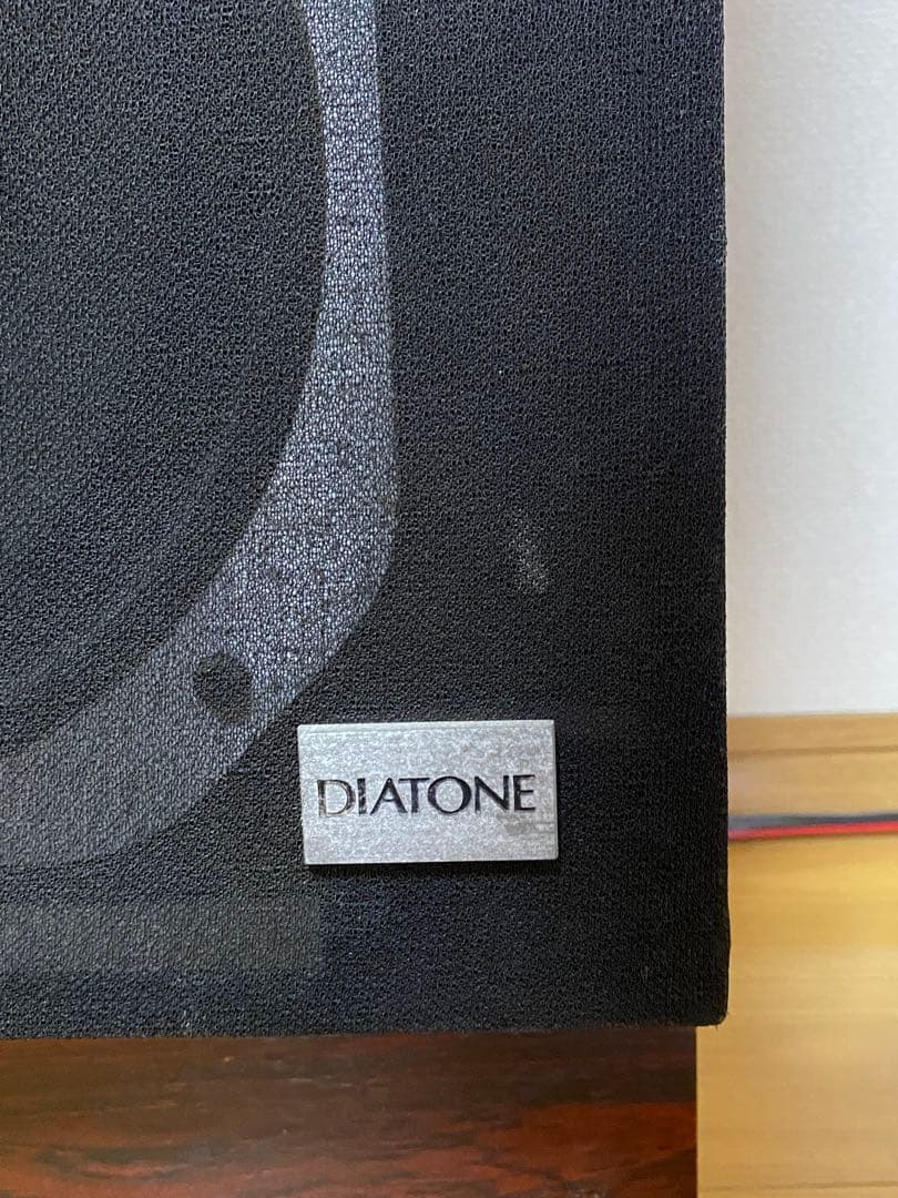 スピーカー DIATONE SS-600 ペア ダイアトーン