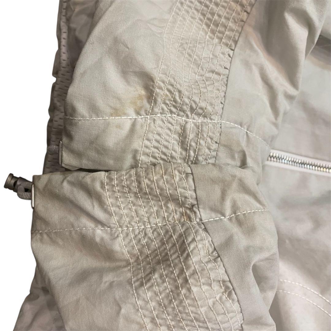 VINTAGE CHANEL シャネル　デザインジャケット