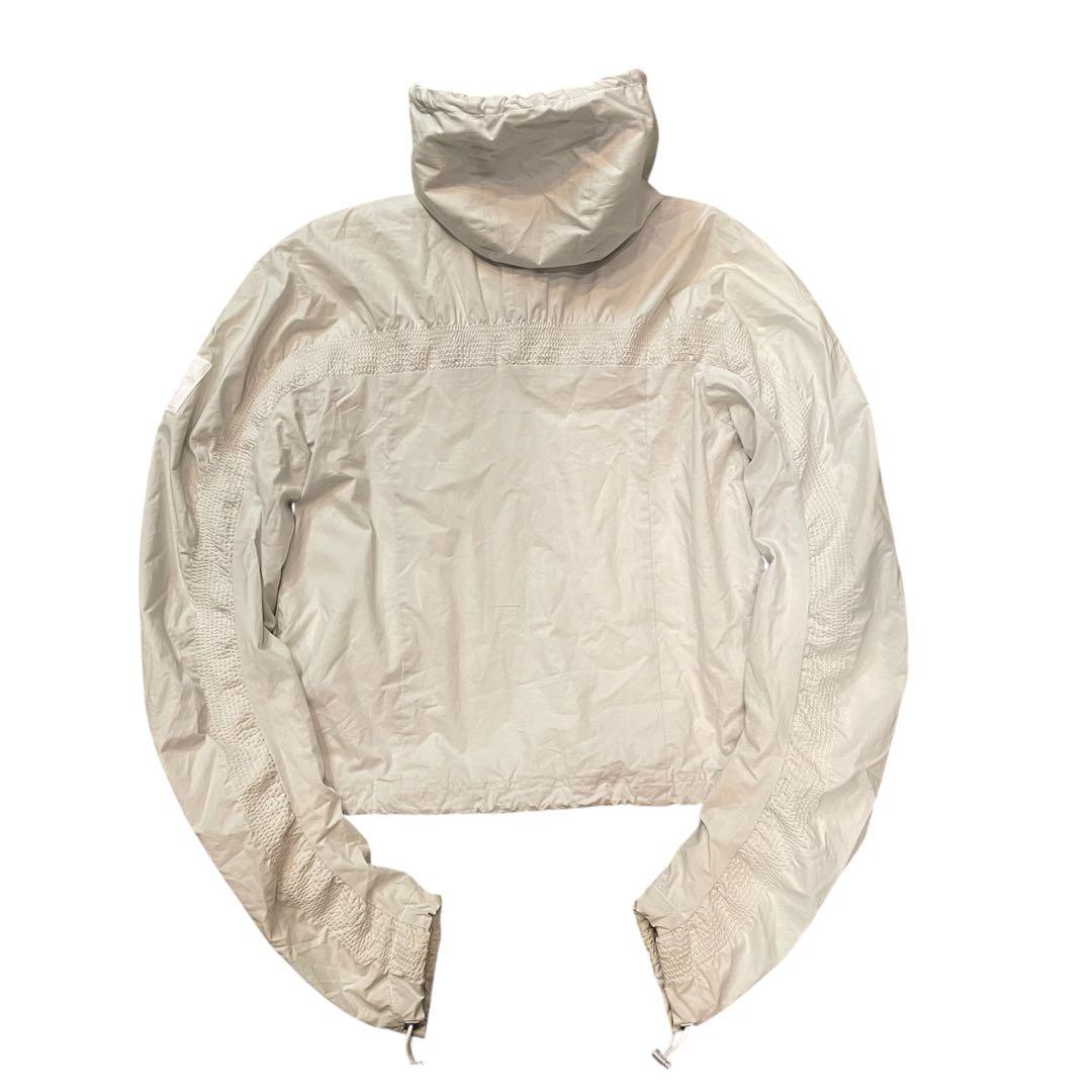 VINTAGE CHANEL シャネル　デザインジャケット