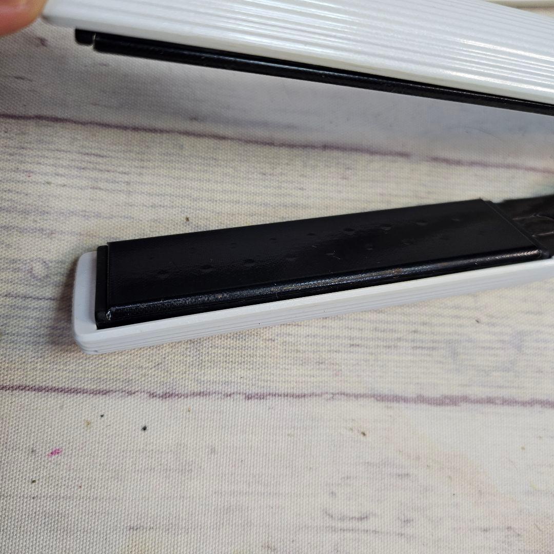 リファビューテック ストレートアイロン