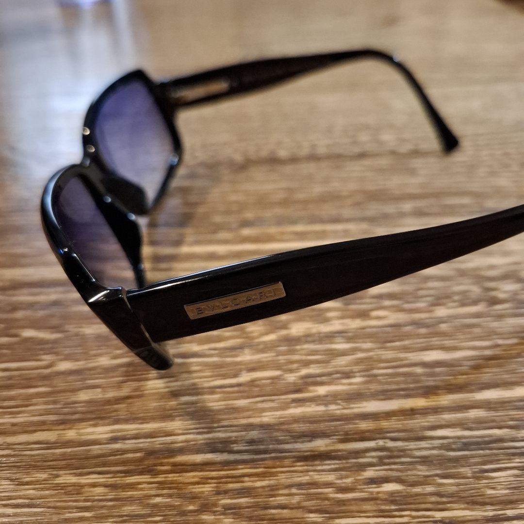 BVLGARI サングラス