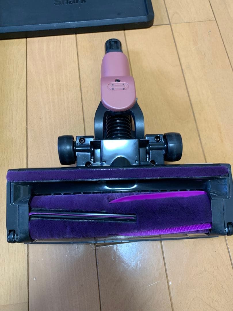 Shark シャーク LC400JOR