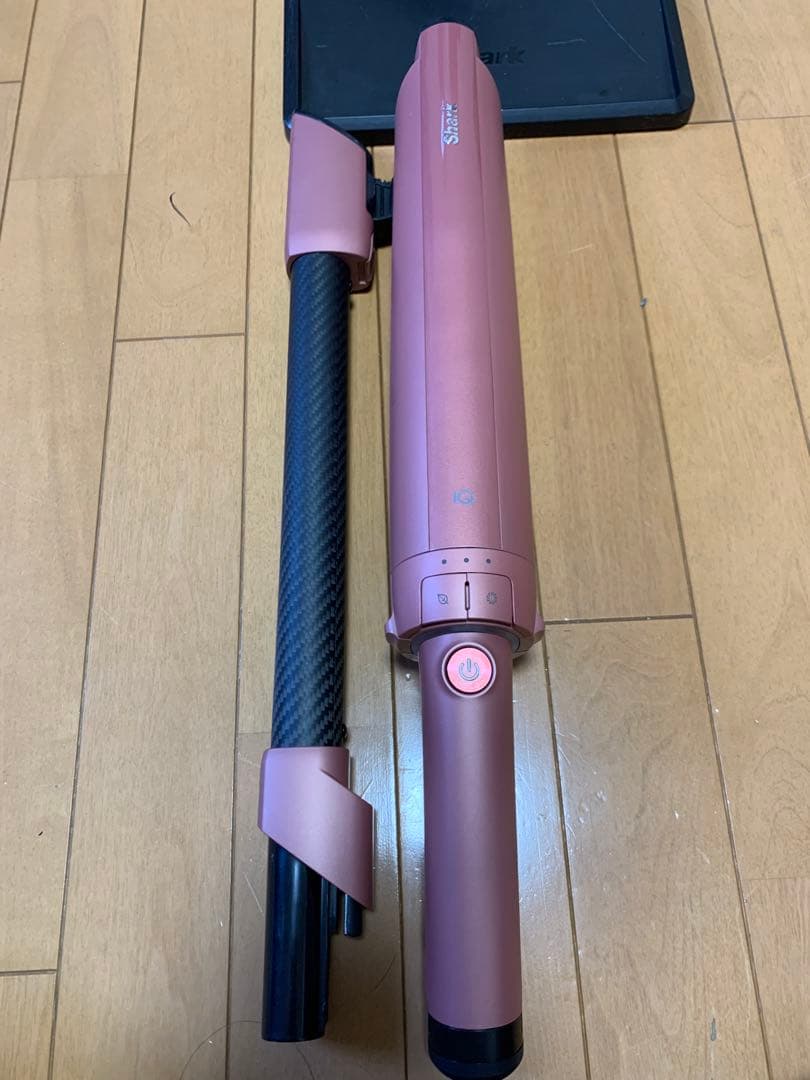 Shark シャーク LC400JOR