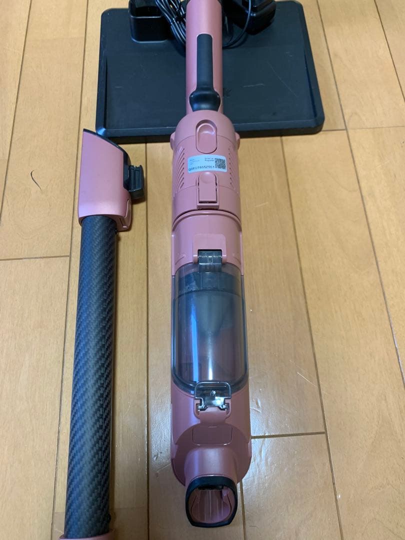 Shark シャーク LC400JOR