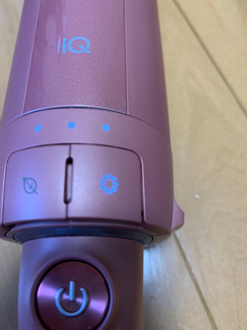 Shark シャーク LC400JOR