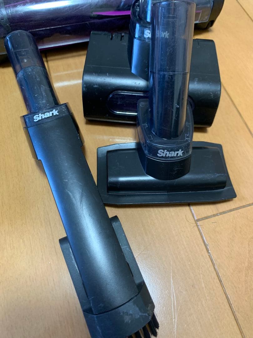 Shark シャーク LC400JOR