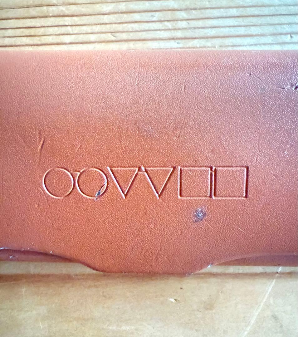 オリバーピープルズ　サングラス　グリーン