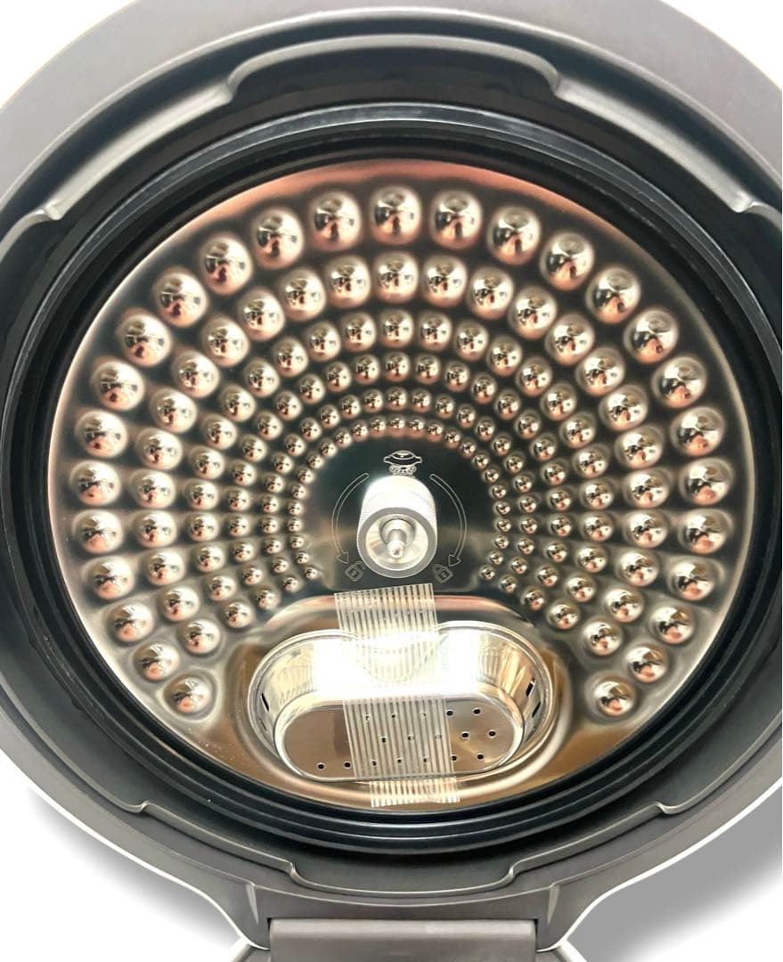 新品未使用 送料無料 T-fal クックフォーミーエクスプレス CY8521JP