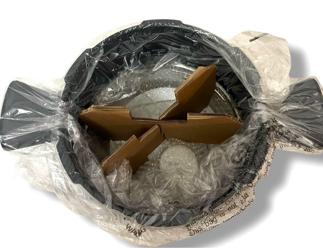 新品未使用 送料無料 T-fal クックフォーミーエクスプレス CY8521JP