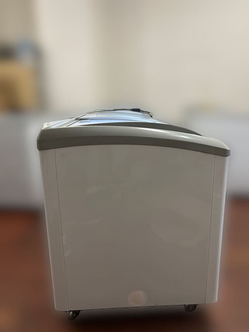 送料込み❗️JCM冷凍ショーケース　330L