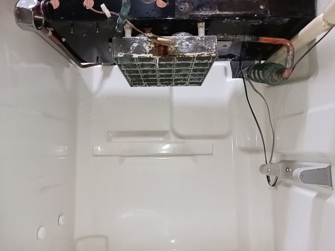 SANYO　業務用製氷機　SIM-S38　ホシザキ