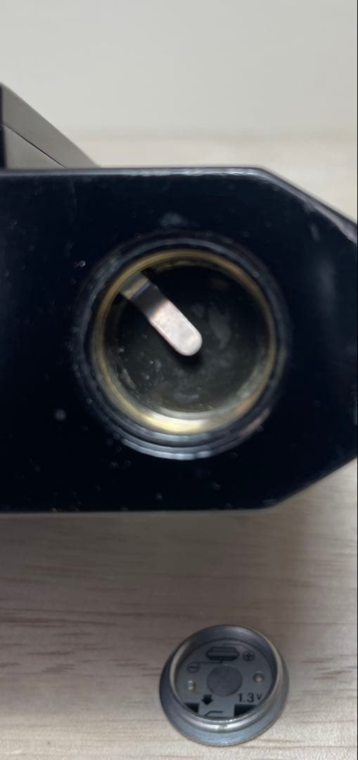 Canon F-1 キャノン フィルムカメラ