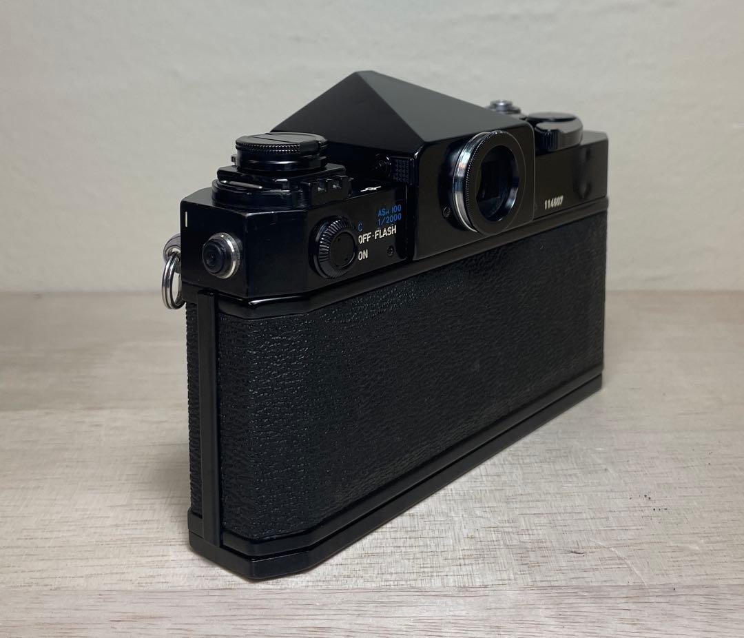 Canon F-1 キャノン フィルムカメラ