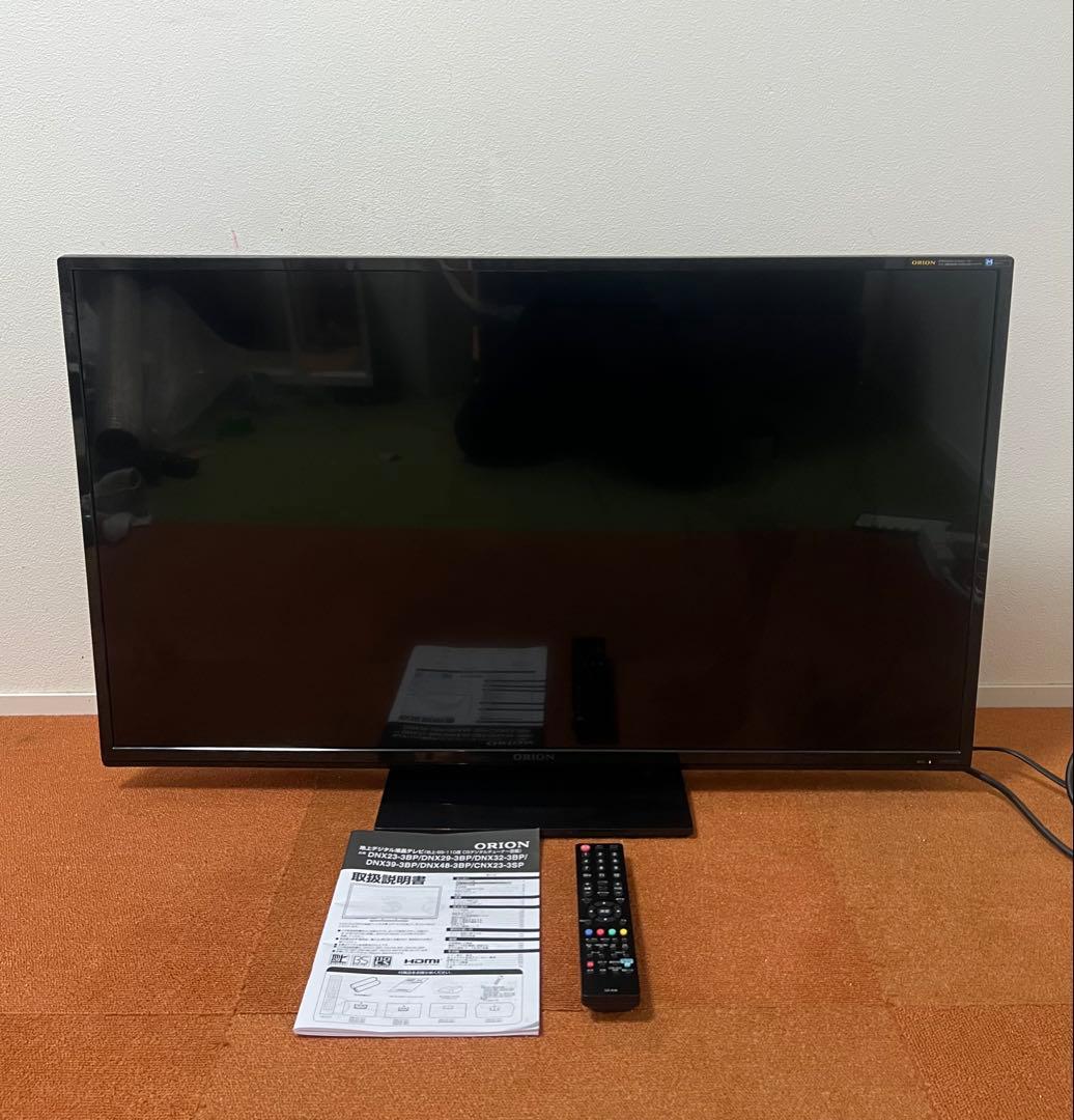 nana  ORION【39V型】液晶テレビ フルハイビジョン