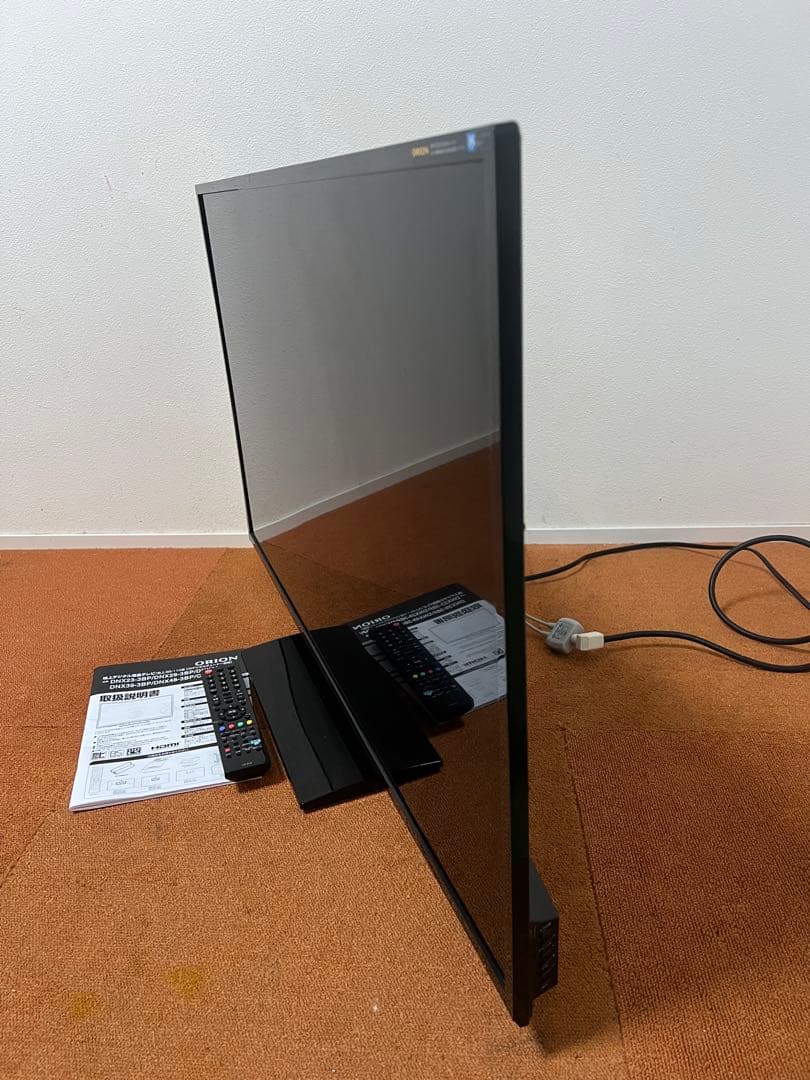 nana  ORION【39V型】液晶テレビ フルハイビジョン