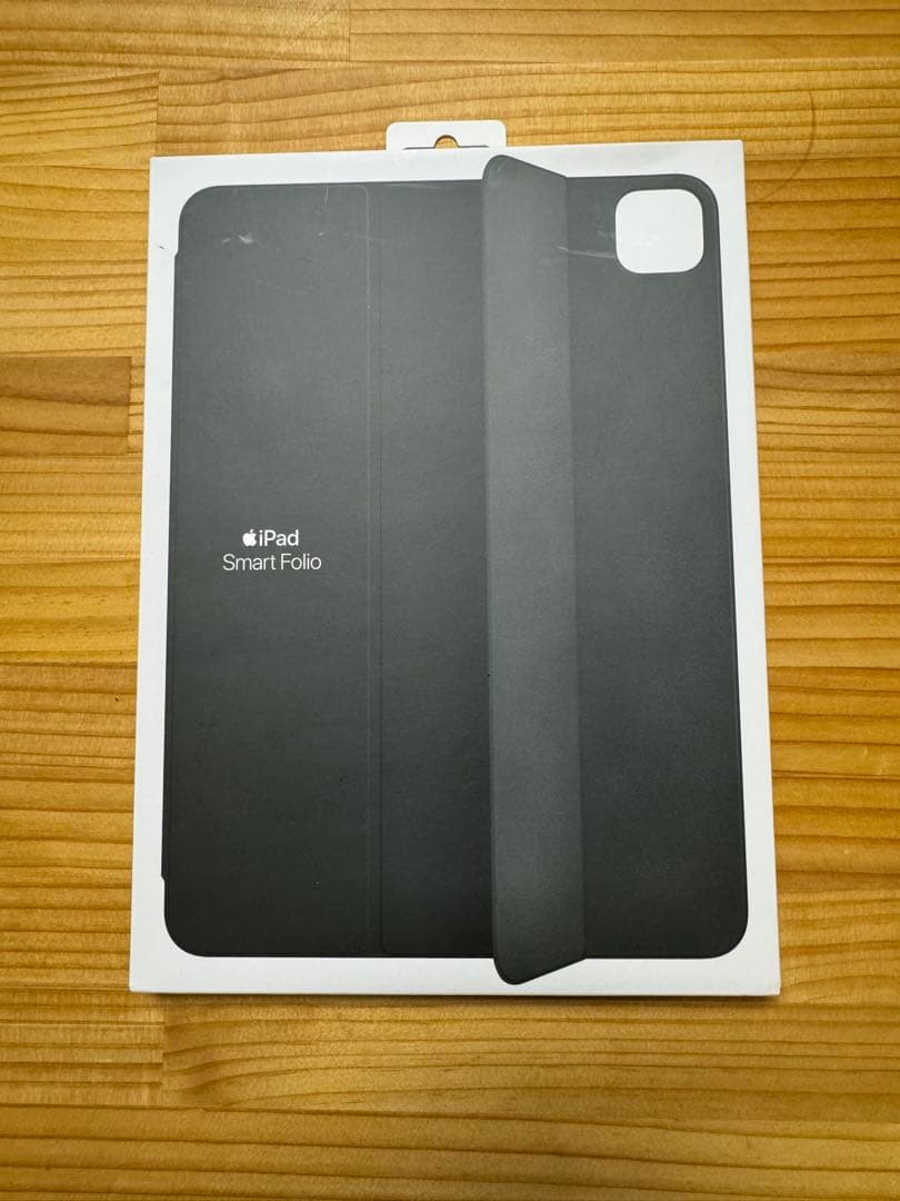 Apple iPad Pro（第３世代）11インチ 純正カバー＆Pencil付き