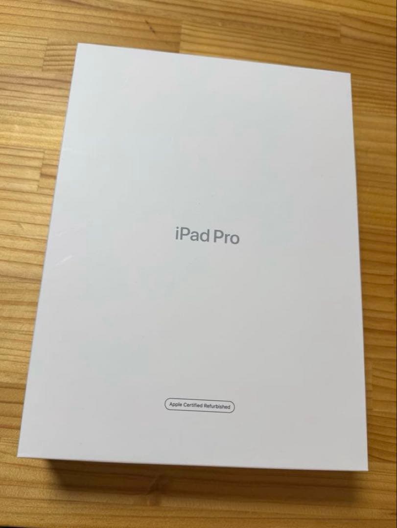 Apple iPad Pro（第３世代）11インチ 純正カバー＆Pencil付き