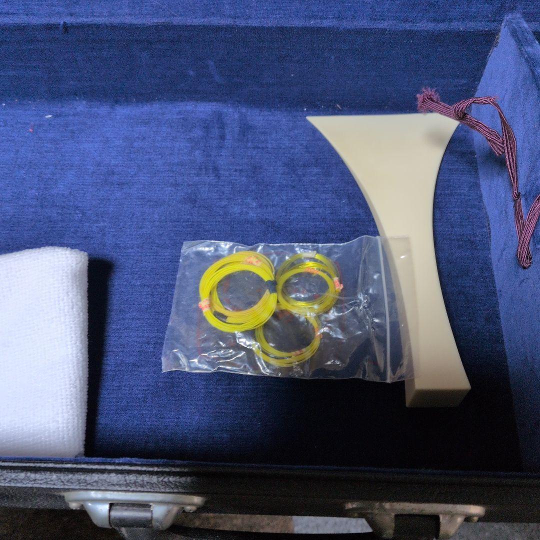 三味線中棹カスタム　(ひよん♪天満屋から今治まで仕様)