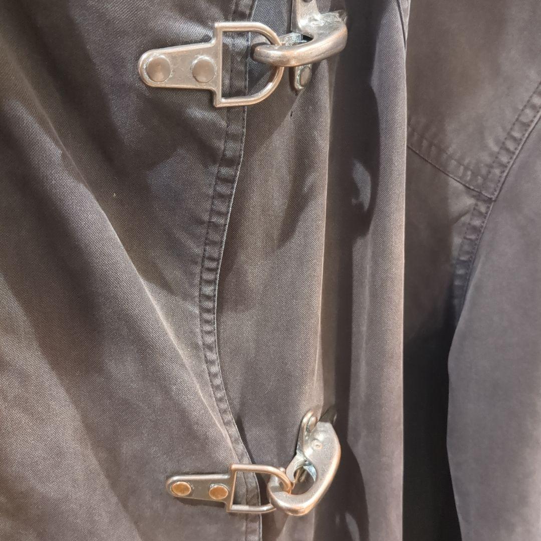 Polo by Ralph Lauren ファイヤーマンジャケット L