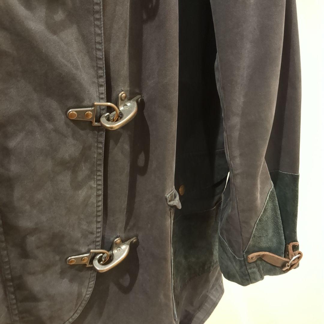 Polo by Ralph Lauren ファイヤーマンジャケット L