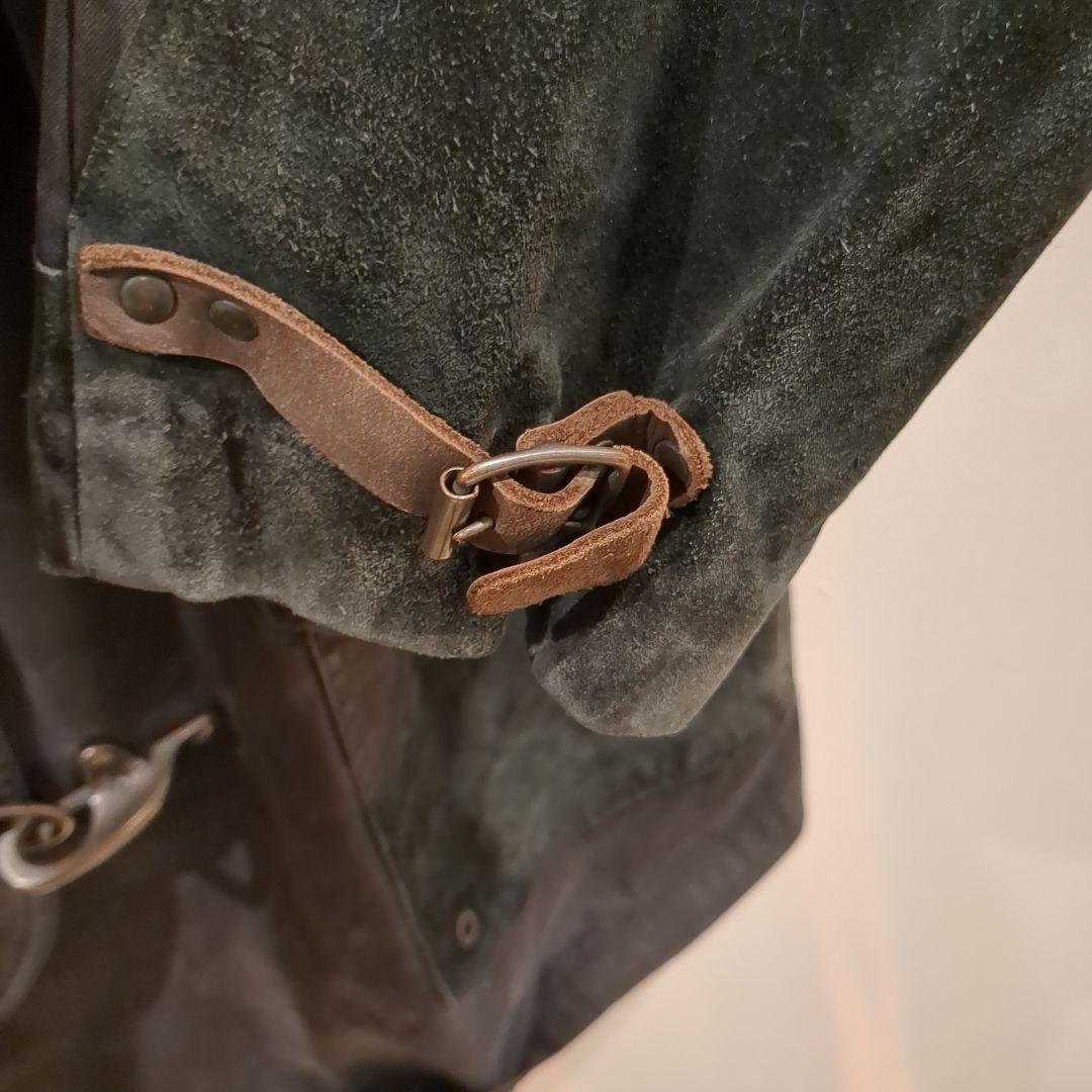 Polo by Ralph Lauren ファイヤーマンジャケット L