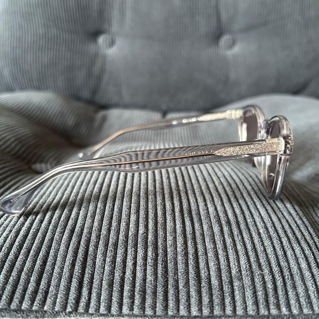 BEAUTY&YOUTH別注 KANEKO OPTICAL サングラス　美品