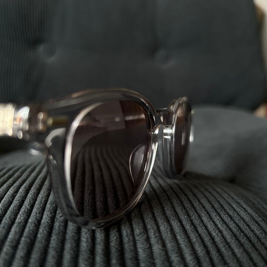 BEAUTY&YOUTH別注 KANEKO OPTICAL サングラス　美品