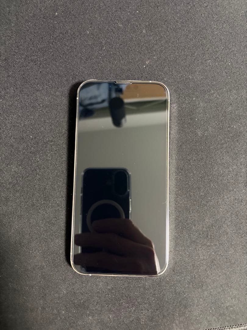 iPhone 13 Pro ホワイト 本体