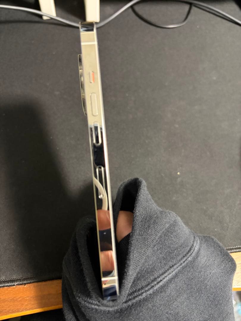 iPhone 13 Pro ホワイト 本体