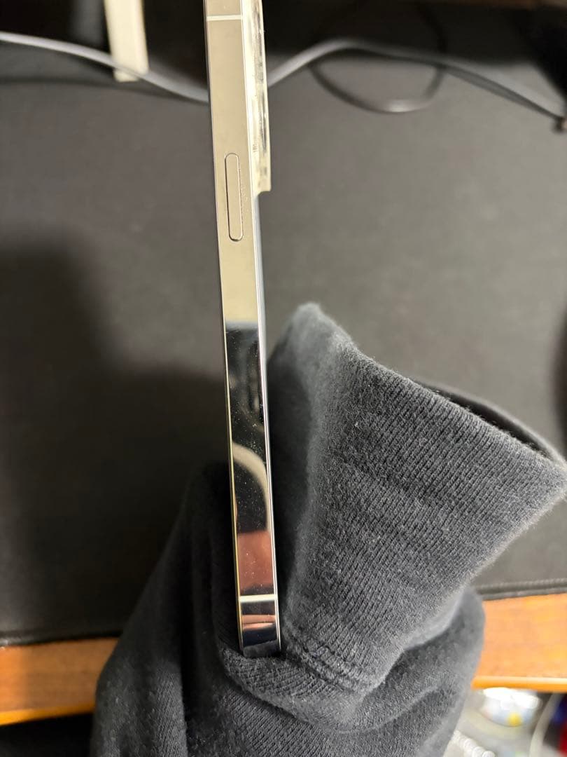 iPhone 13 Pro ホワイト 本体