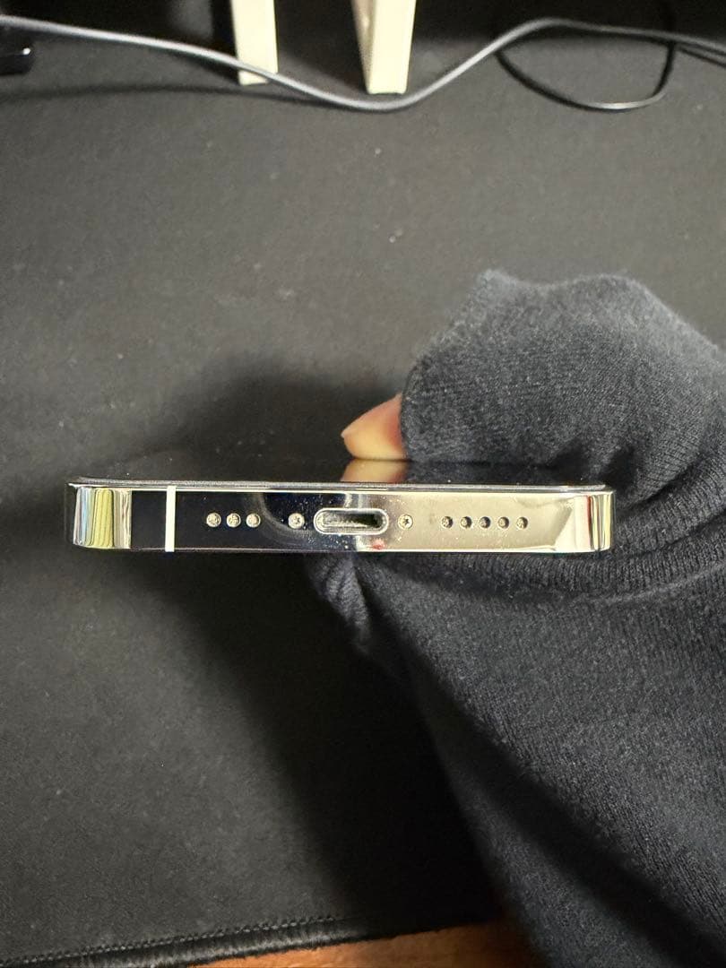 iPhone 13 Pro ホワイト 本体