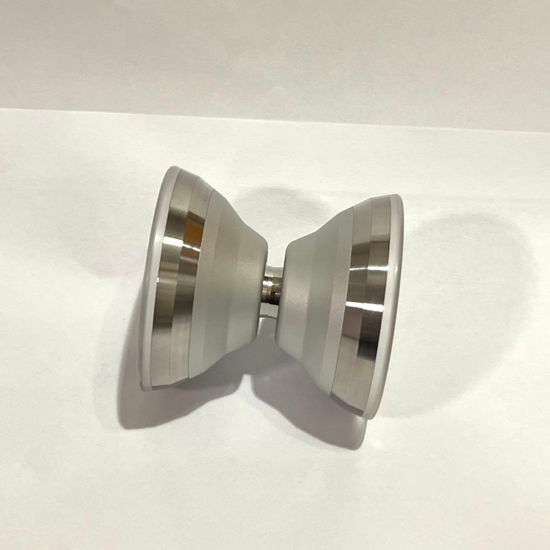 【極美品】ヨーヨーリクリエーション サベージ55