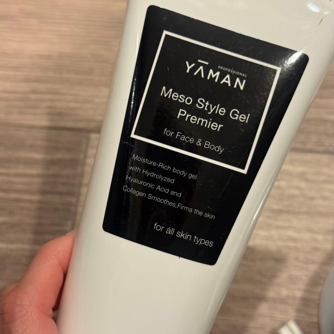 YAMAN 美顔器 EMS RF キャビテーション