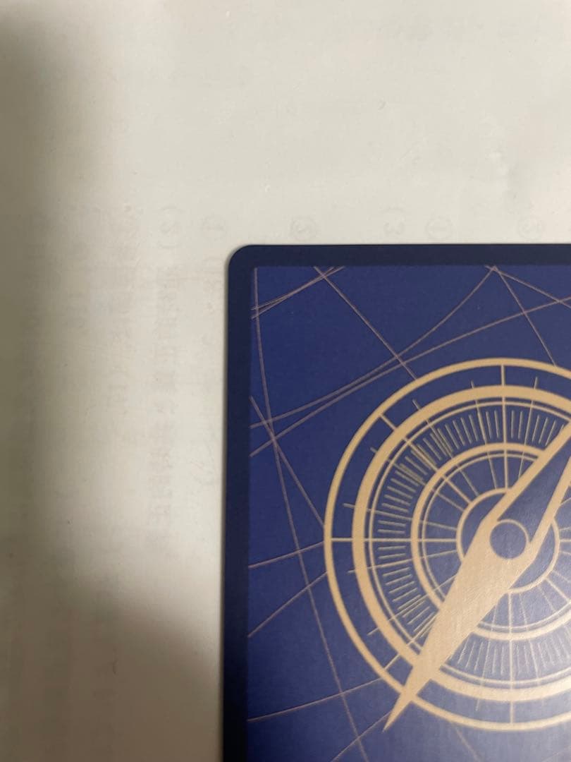 ワンピースカード　ボア・ハンコックSR スーパーパラレル（コミパラ）