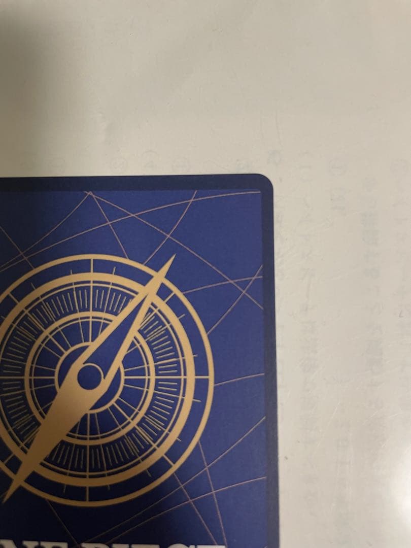 ワンピースカード　ボア・ハンコックSR スーパーパラレル（コミパラ）