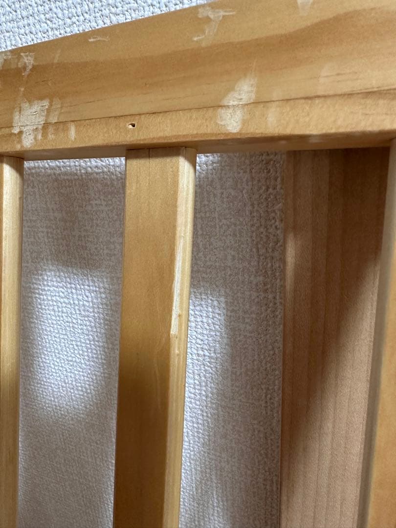 送料無料　日本育児　木製パーテーション　FLEX300-Wベビーゲート　柵