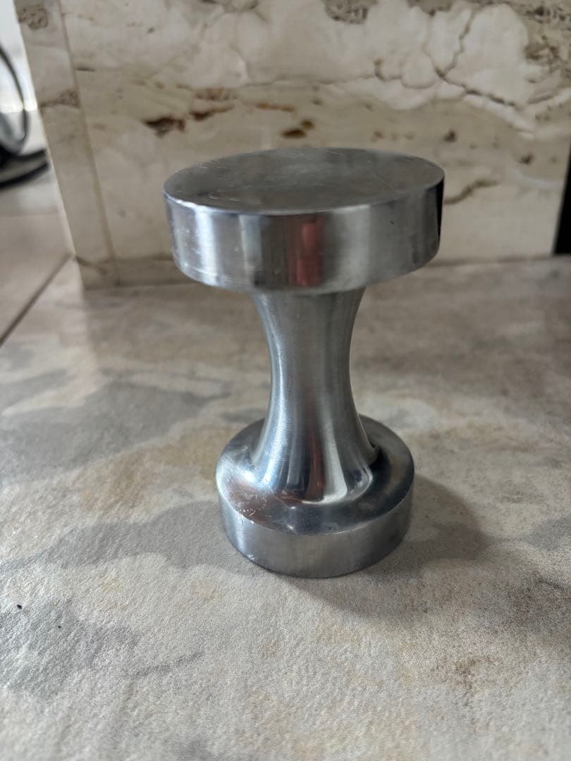 ascaso アスカソドリーム　エスプレッソマシン 圧力計付き