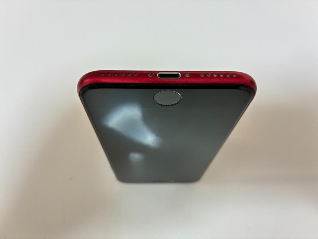 美品 iPhoneSE 第3世代【64G SIMフリー】