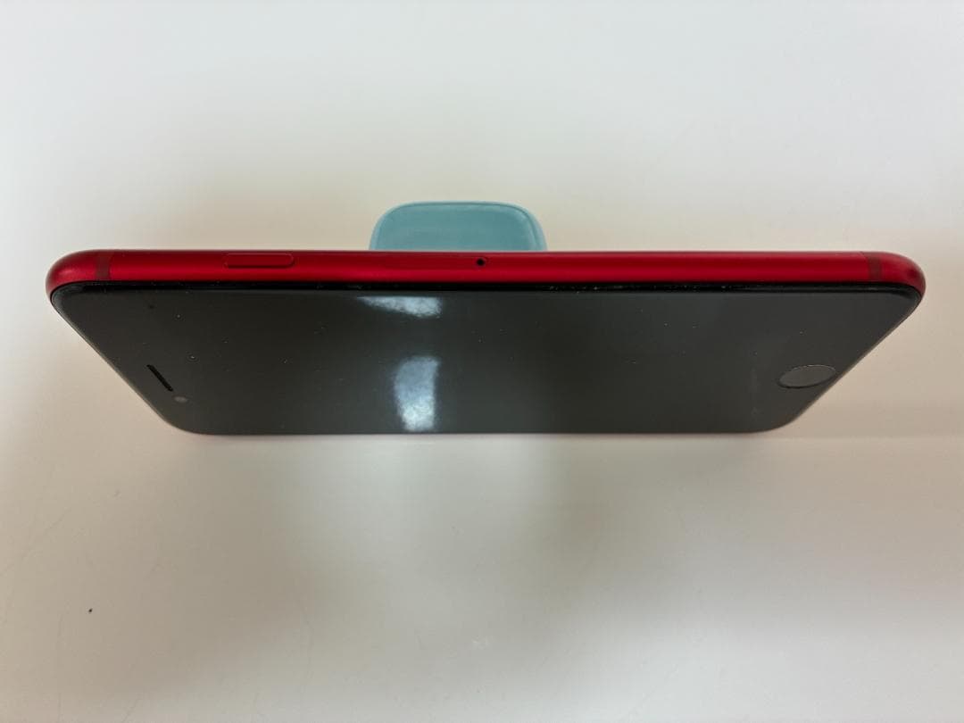 美品 iPhoneSE 第3世代【64G SIMフリー】