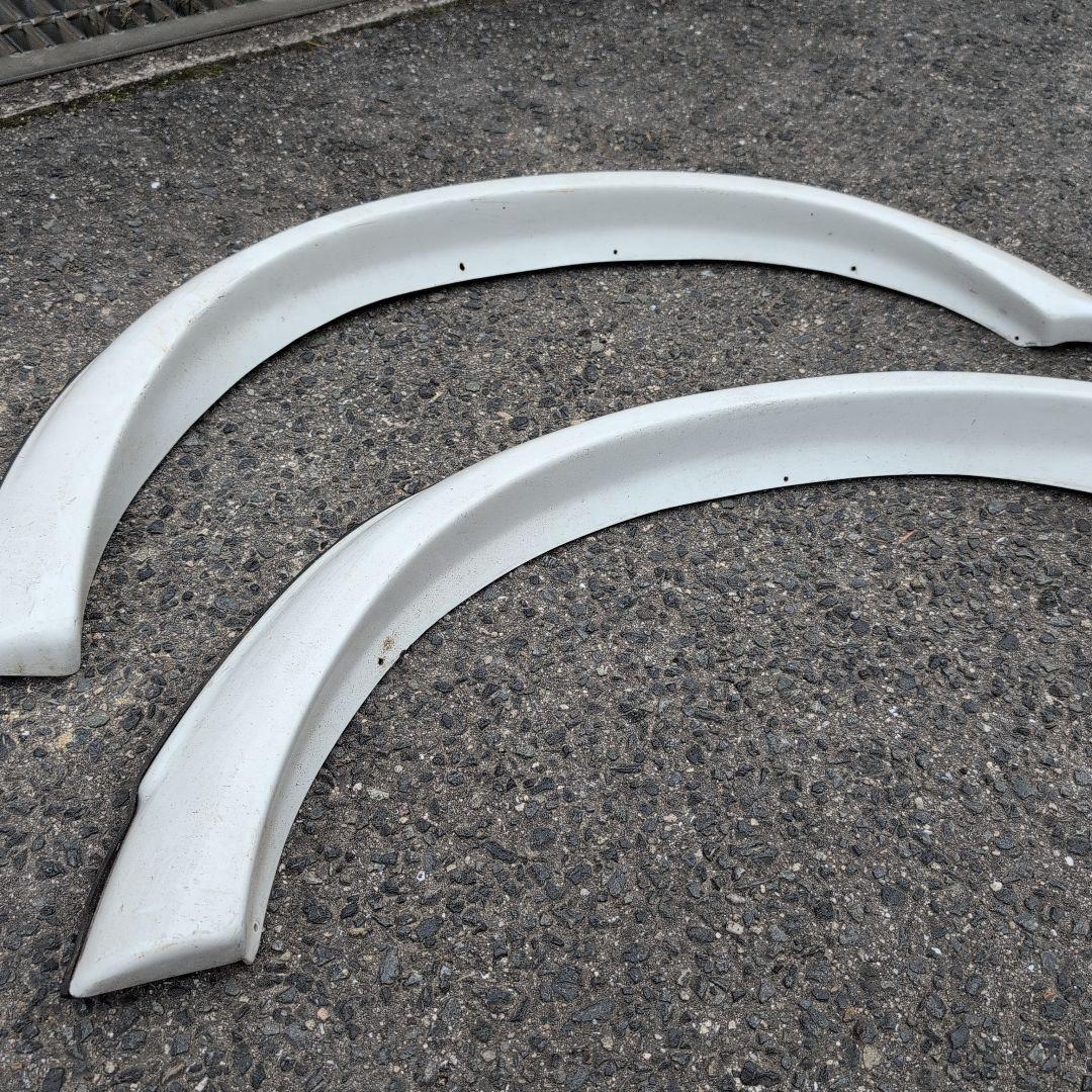 ジムニーオーバーフェンダー値下げ交渉可能