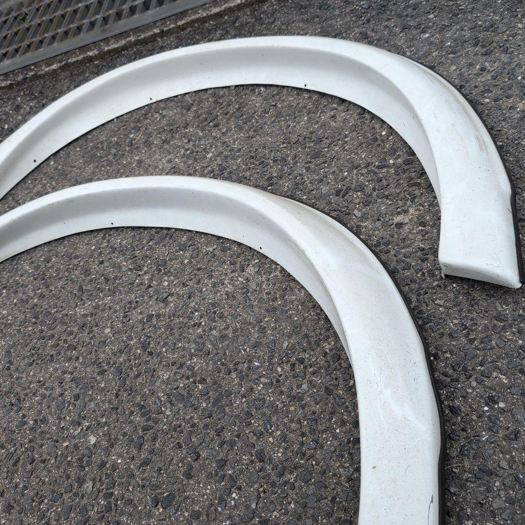 ジムニーオーバーフェンダー値下げ交渉可能